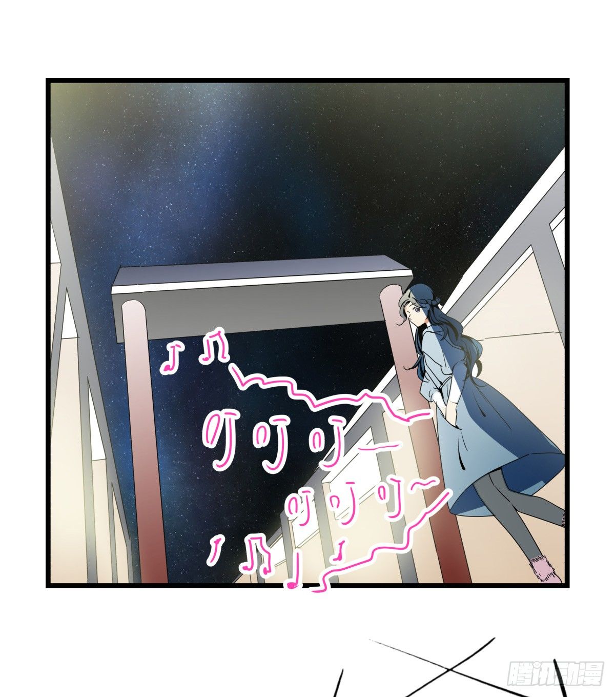 抱紧你，确认你的存在(1/2)-第42话
