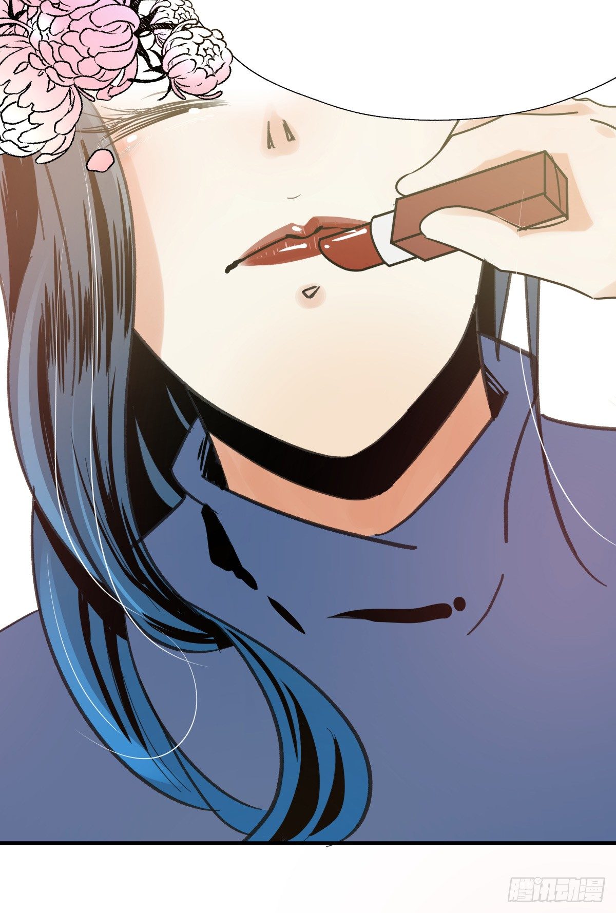 爱就是满满的助攻（இ௰இ）(1/3)-第52话