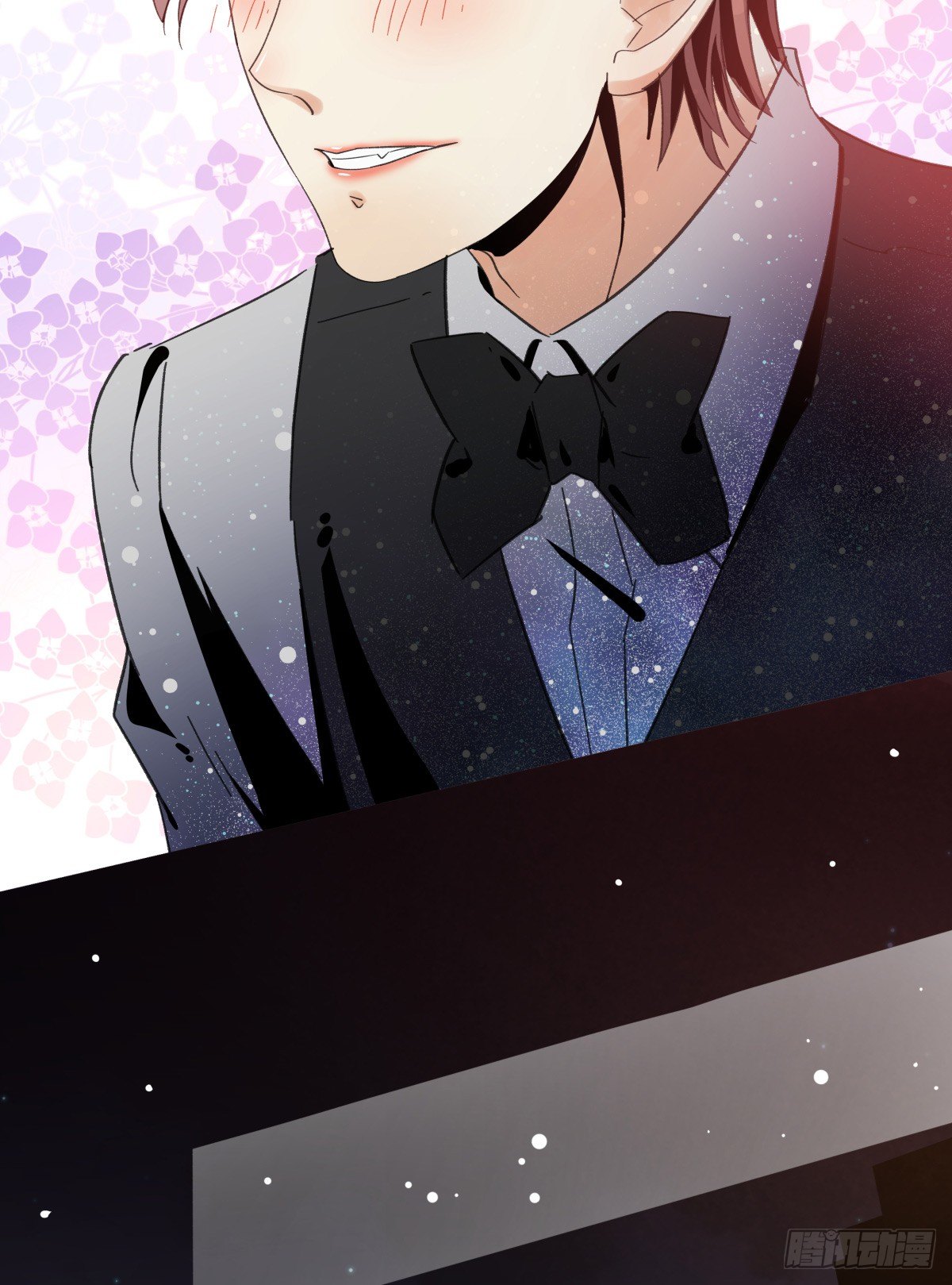 爱就是满满的助攻（இ௰இ）(1/3)-第52话