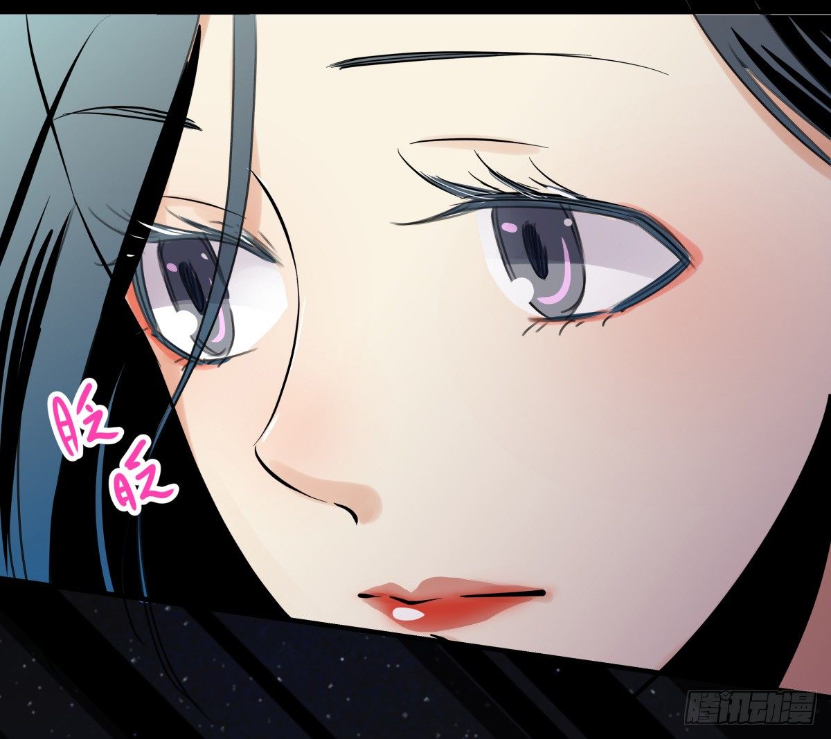 闪亮的求婚戒指(1/2)-第54话