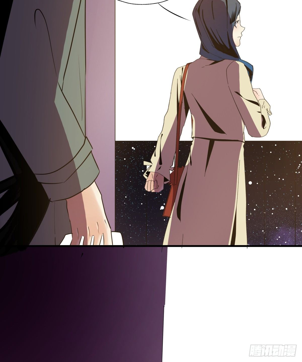 闪亮的求婚戒指(1/2)-第54话