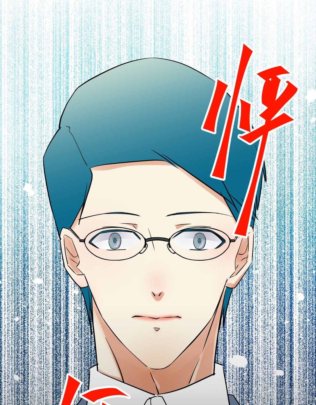 闪亮的求婚戒指(1/2)-第54话