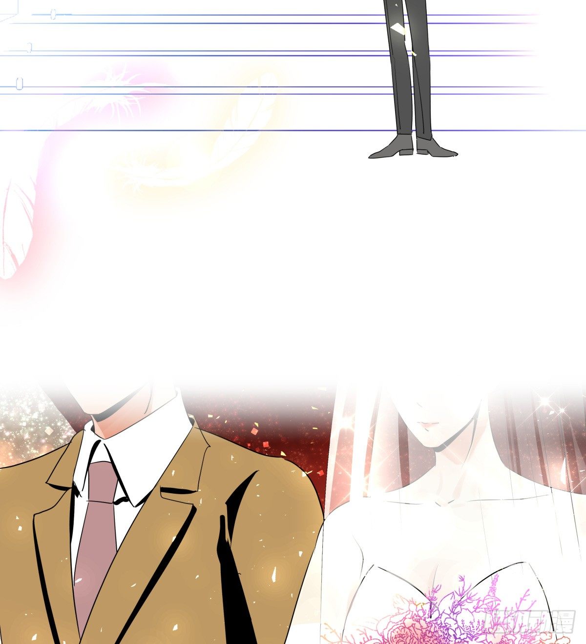 好白菜让猪拱了(⊙﹏⊙)(1/3)-第56话