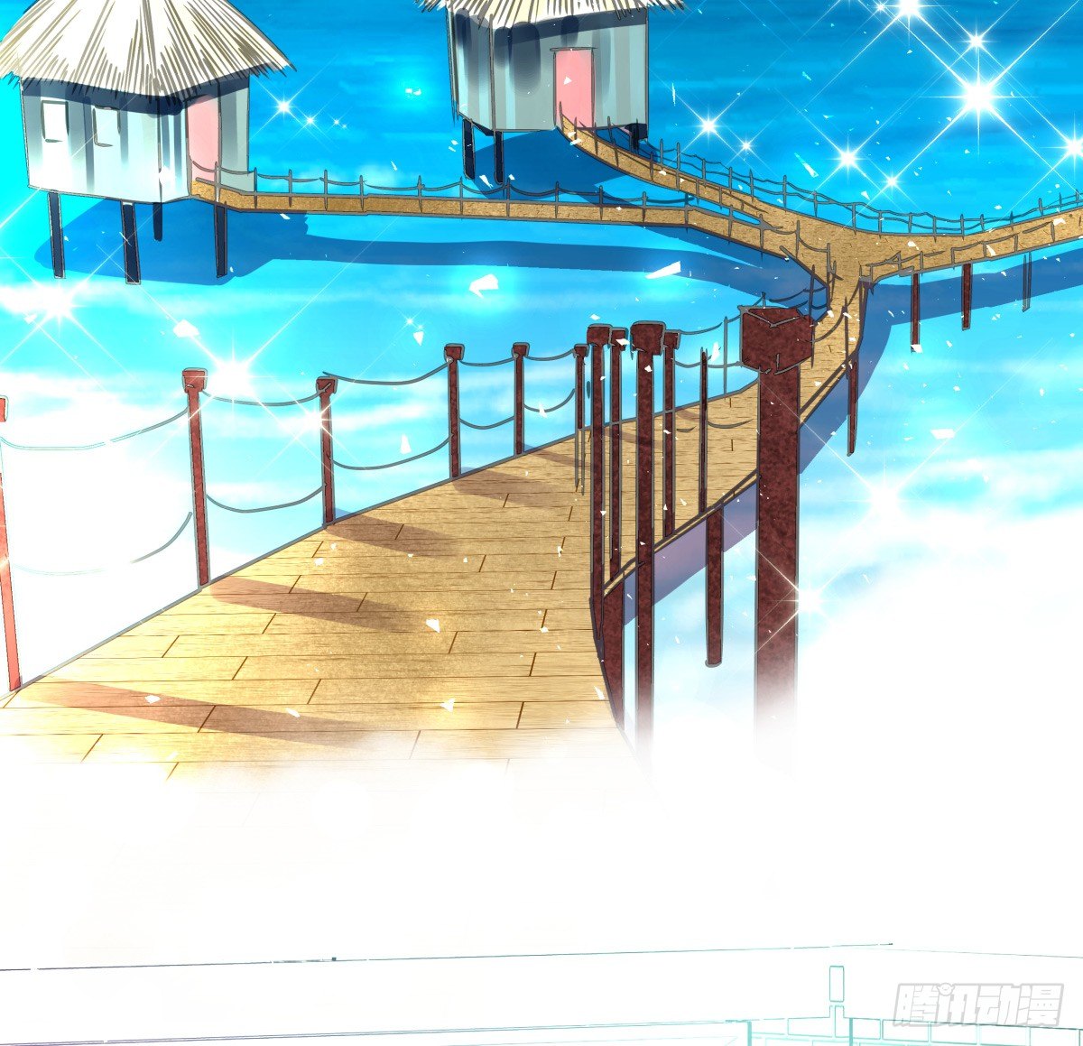 好白菜让猪拱了(⊙﹏⊙)(1/3)-第56话