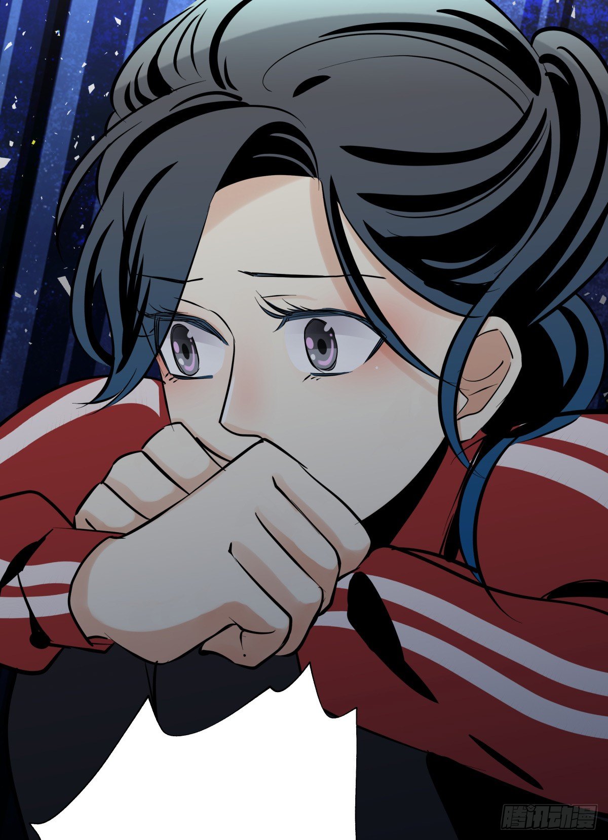 遇见鬼了？！(1/2)-第66话