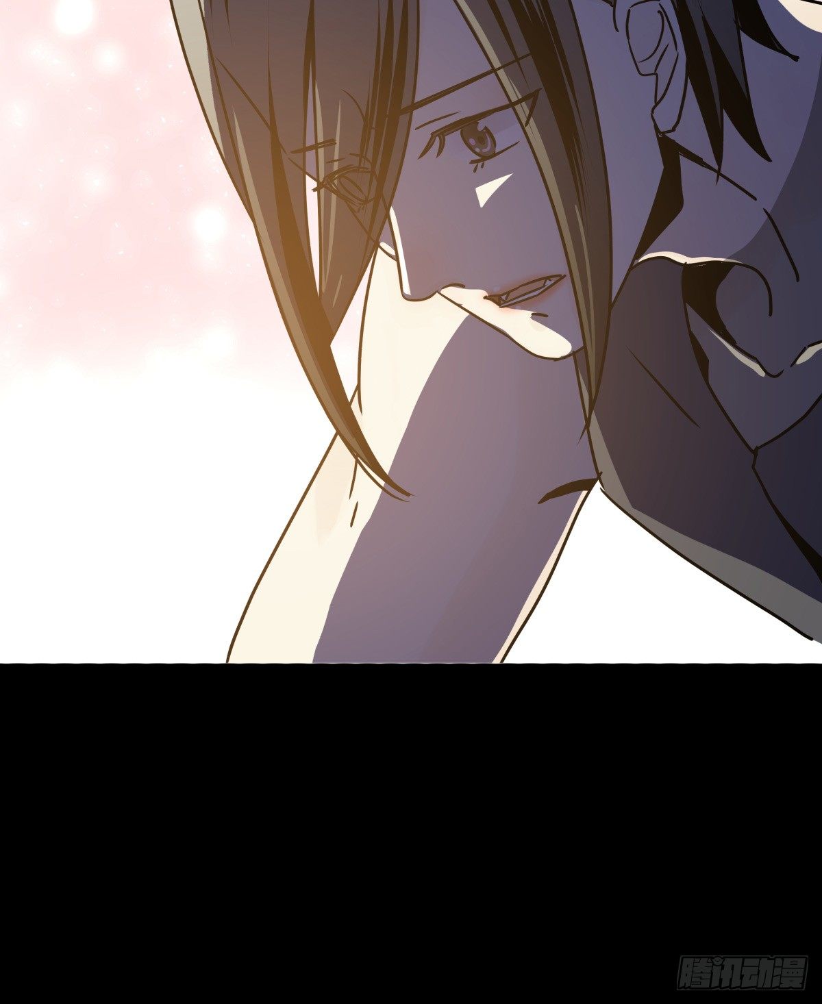 毫无悬念地成功晋级-第76话