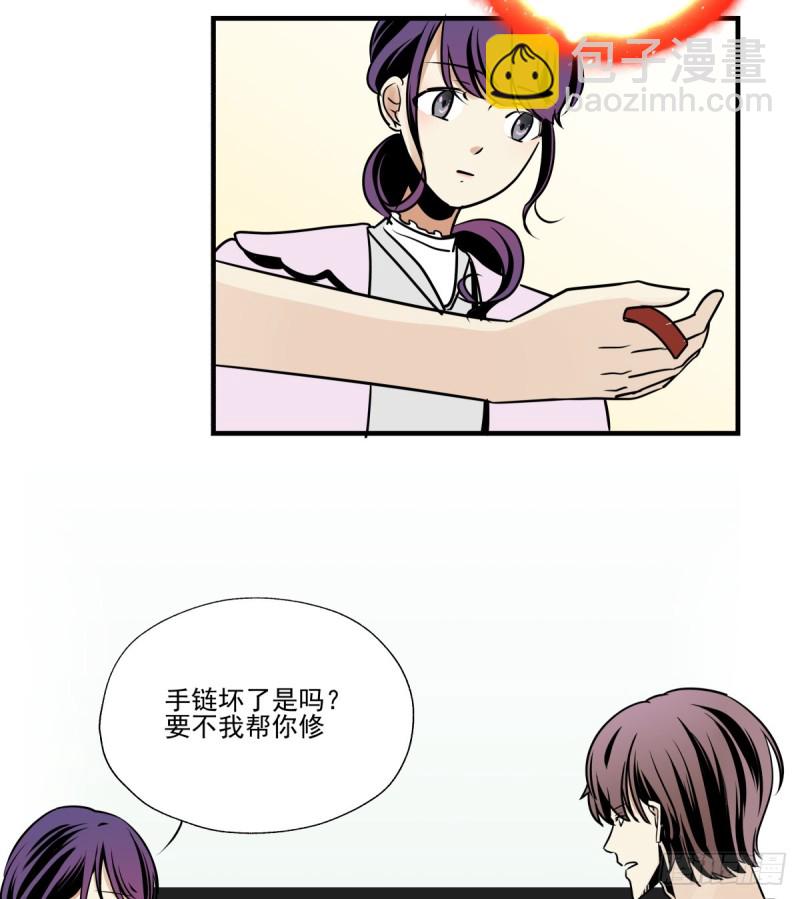工作与学业的日常(1/2)-第90话