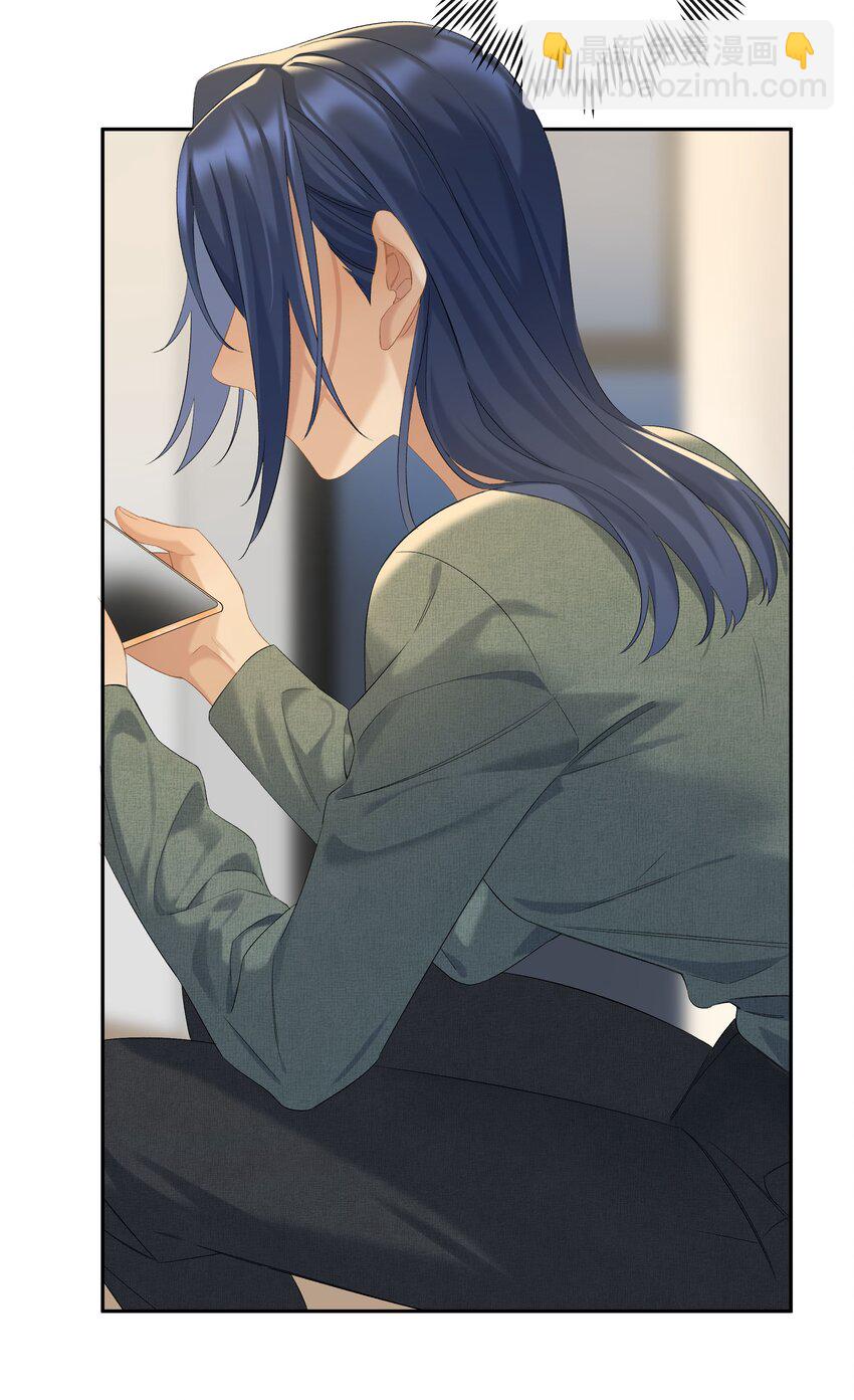 第62话 拉近的距离-第68话