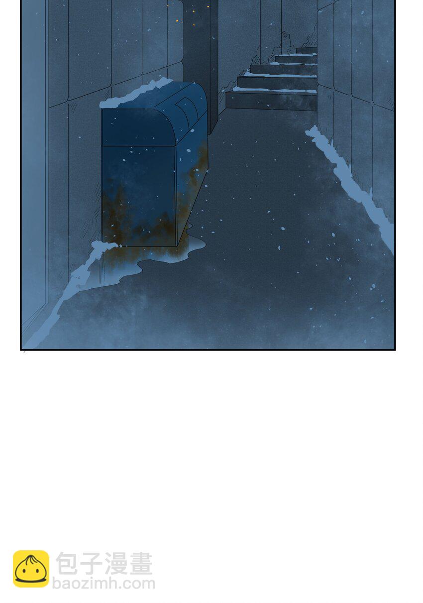 第71话 重塑宇宙的秘密-第78话