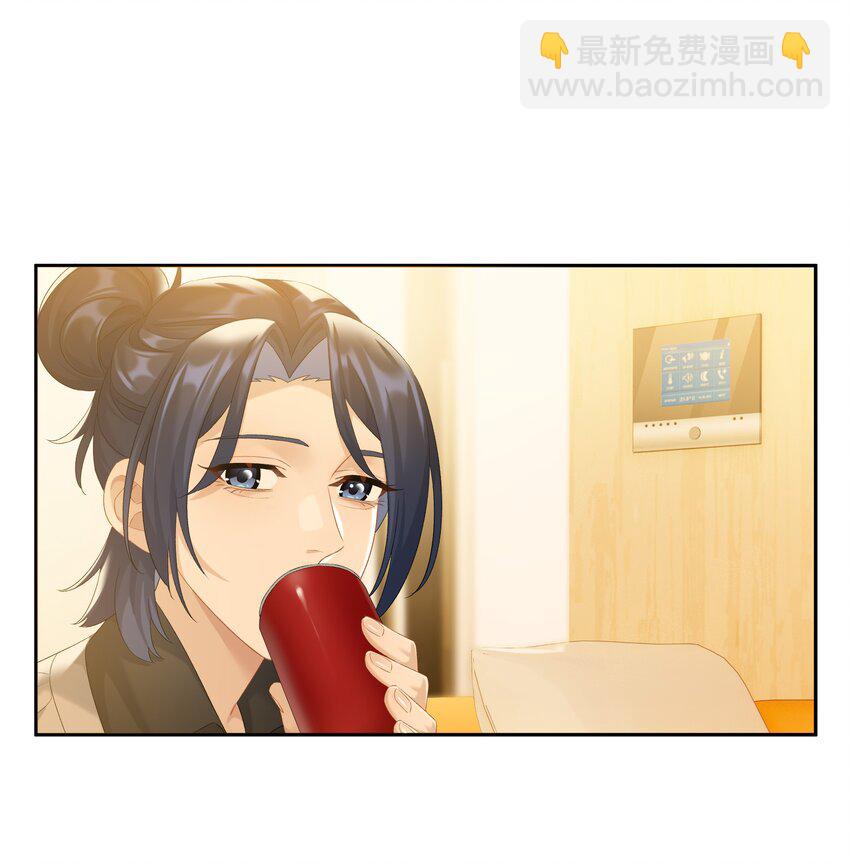 第83话 谢谢你陪伴她这么多年-第90话
