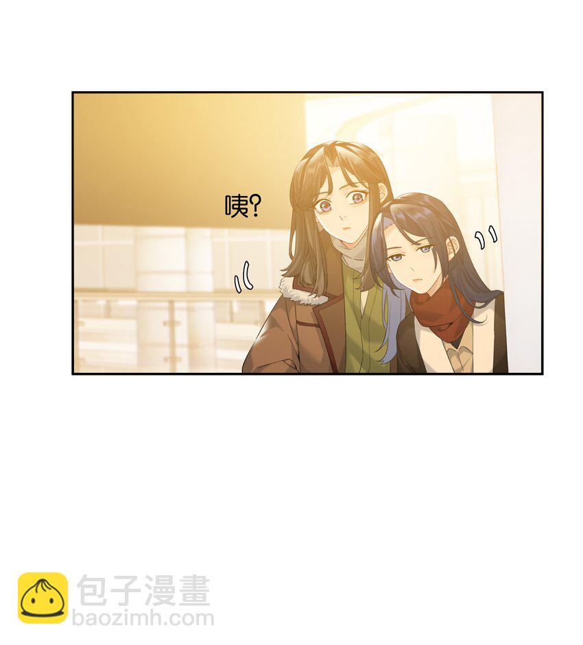 第85话 阎容-第92话