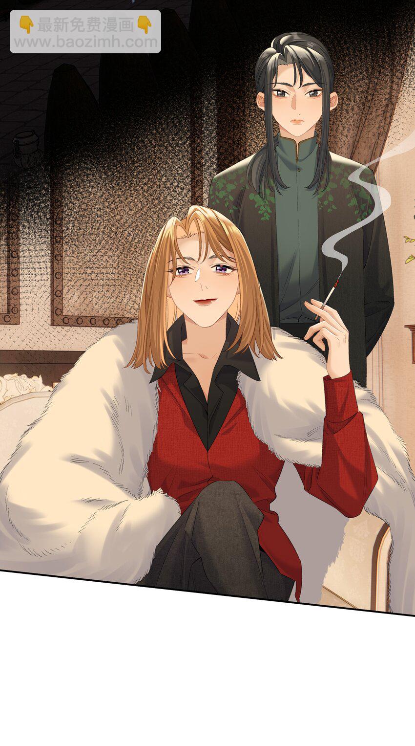 第87话 豪门恩怨-第94话