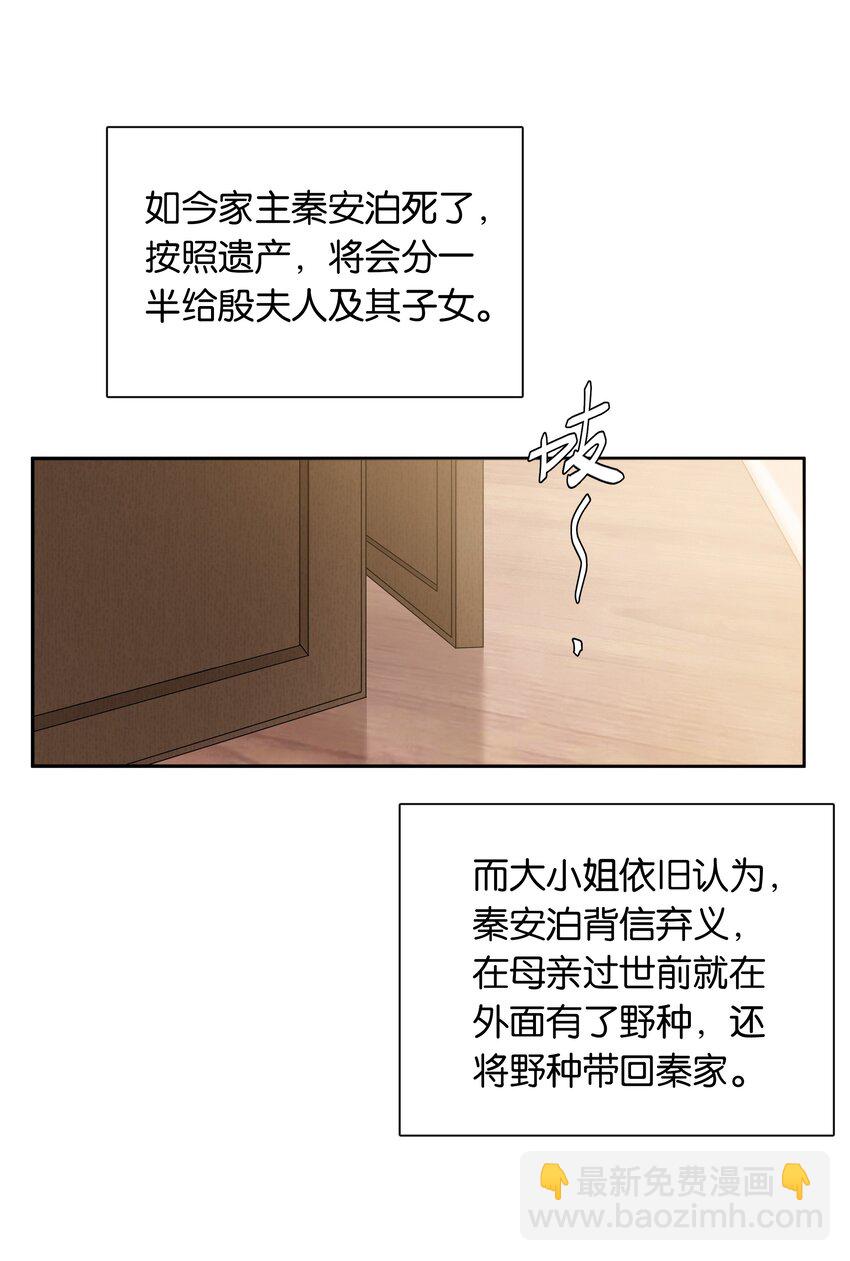 第87话 豪门恩怨-第94话