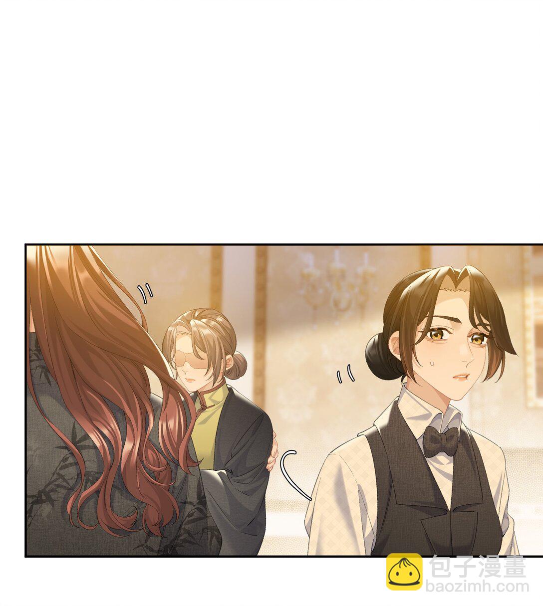 第89话 心口不一第一名-第96话