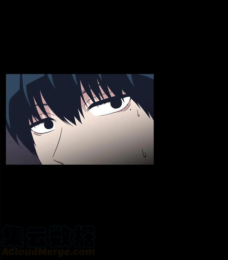 16 一支牙刷(1/2)-第16话