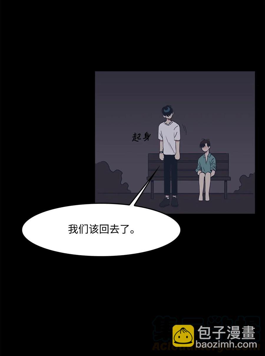16 一支牙刷(1/2)-第16话