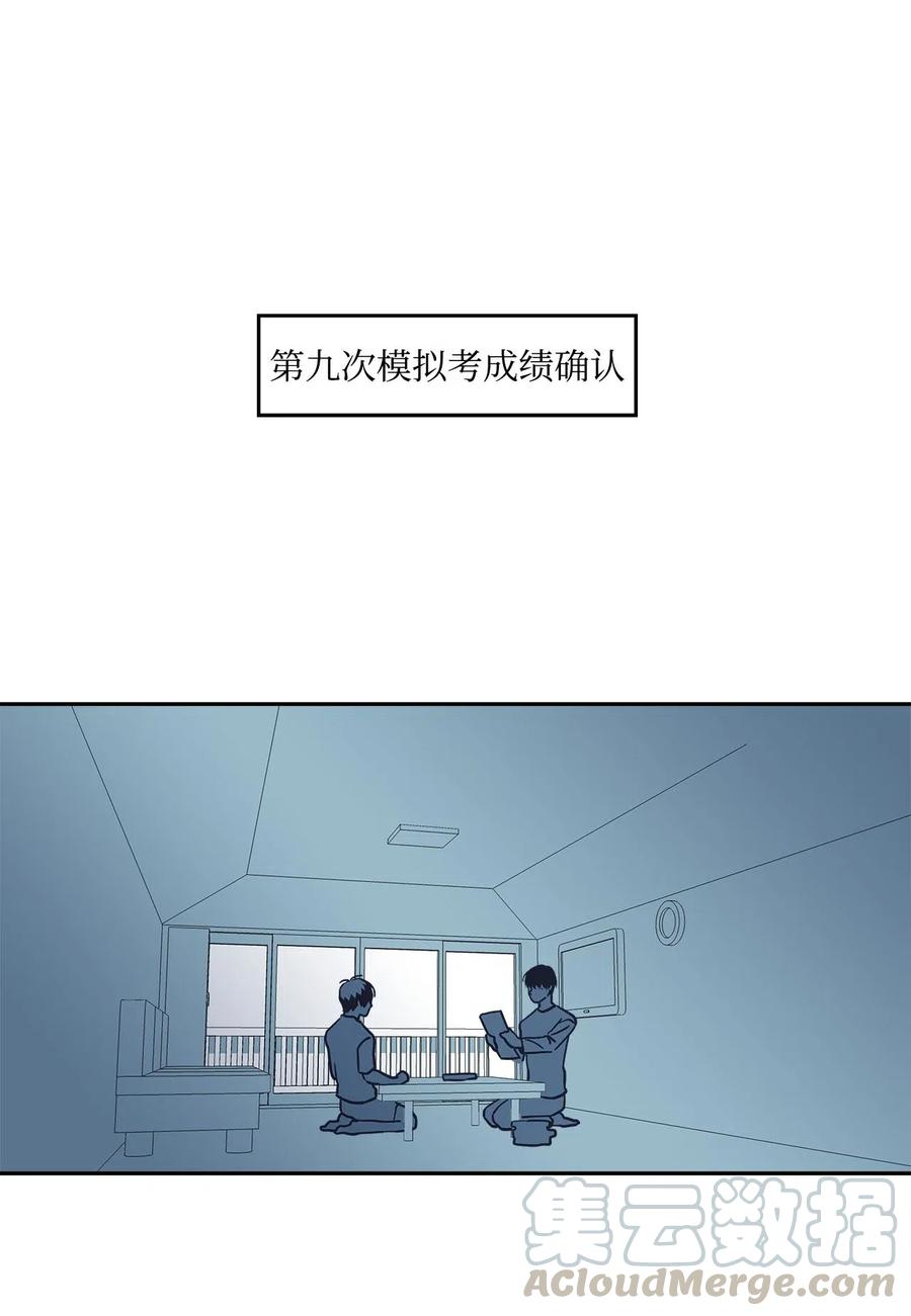 28 打赌-第28话