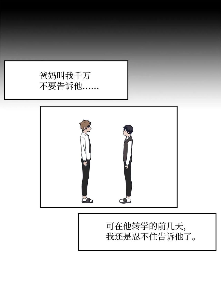 32 恋爱法则(1/2)-第32话