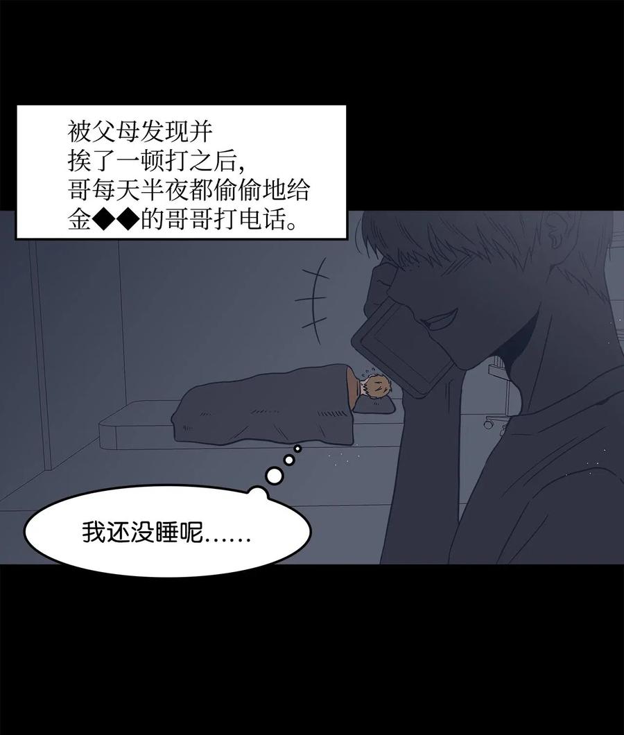 34 突然被cue到的情敌-第34话