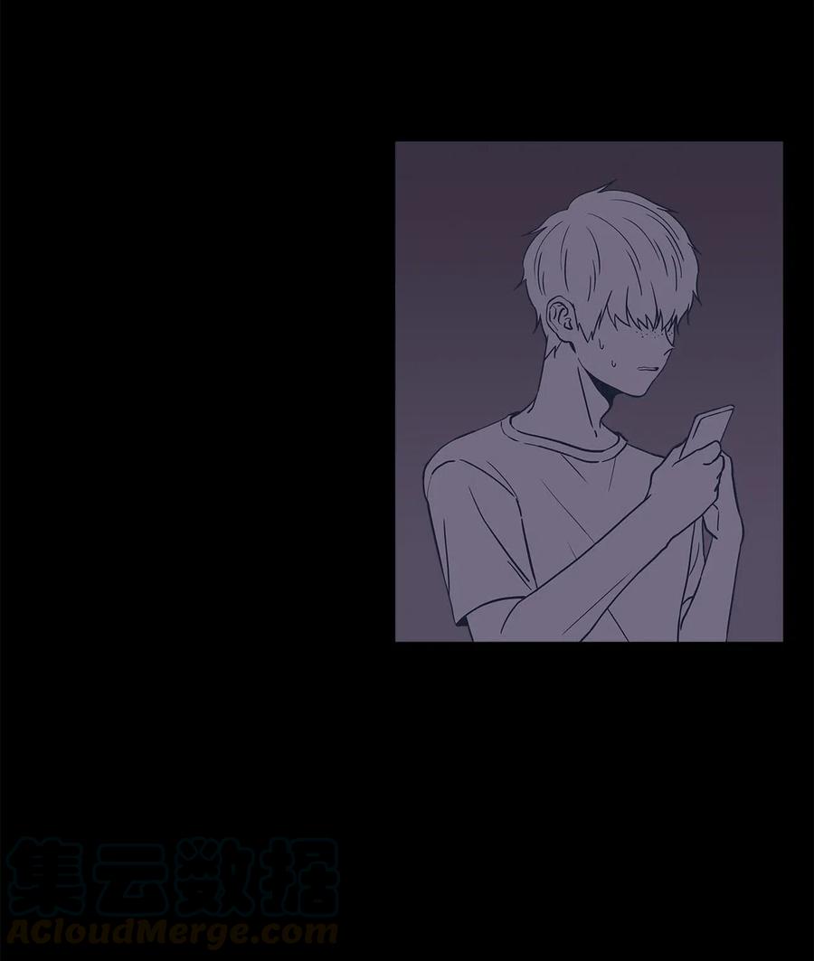 34 突然被cue到的情敌-第34话