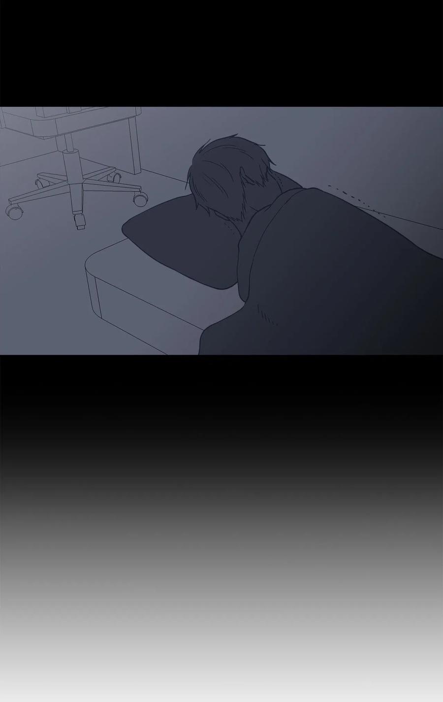 34 突然被cue到的情敌-第34话