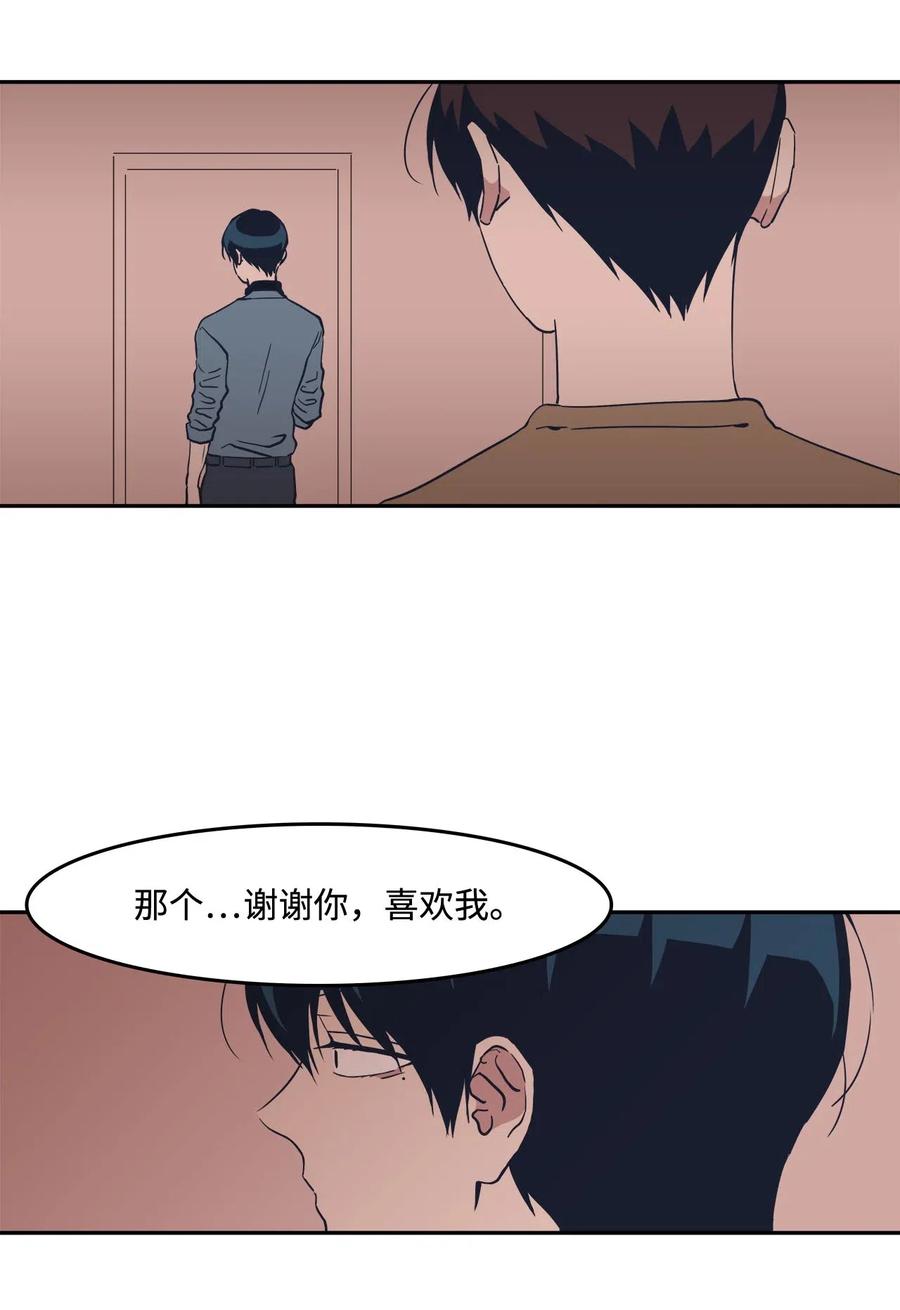 42 回不去-第42话