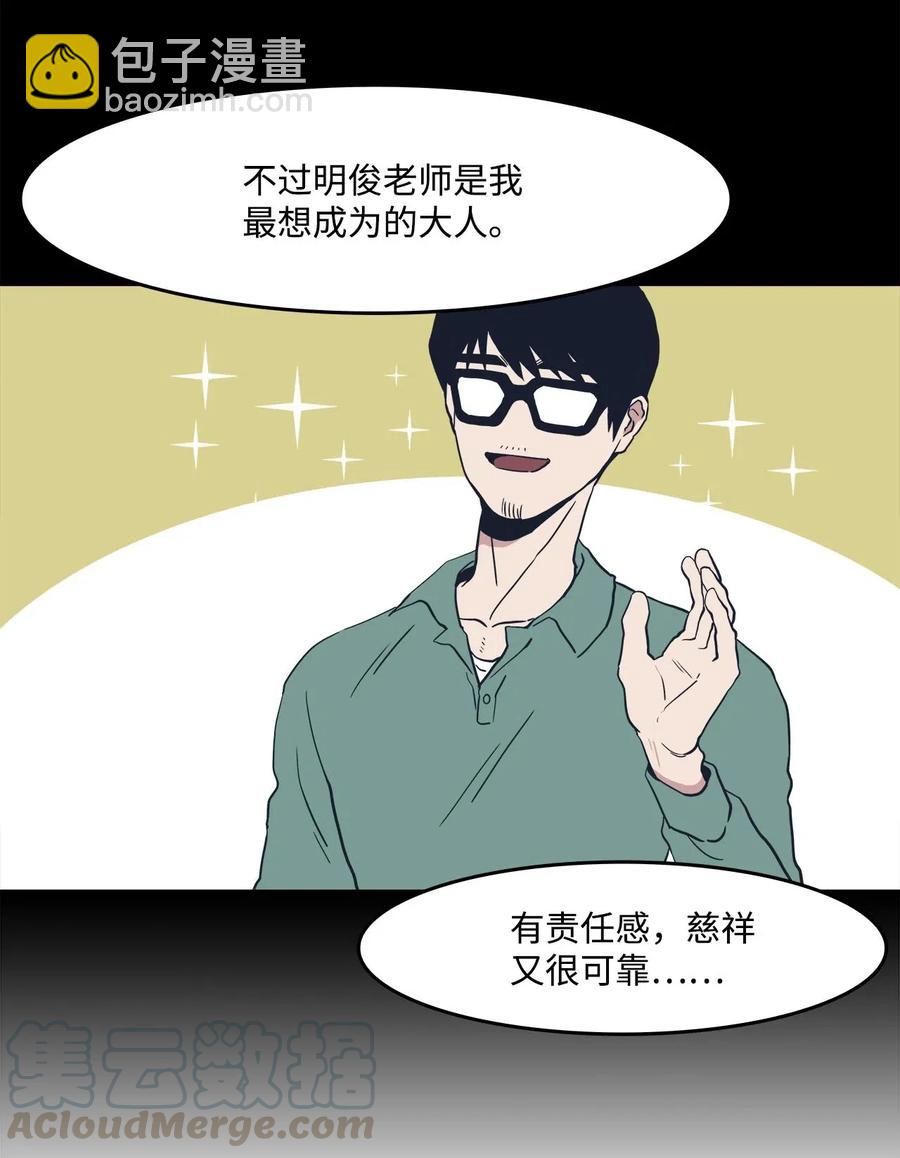 44 催促，不安-第44话