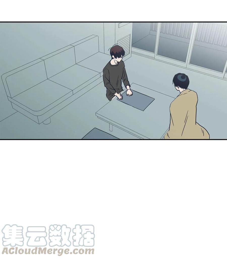 44 催促，不安-第44话