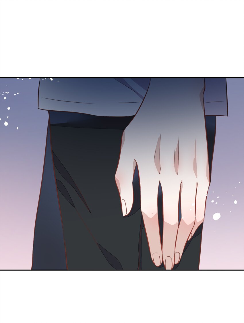 018 你在和这个小朋友谈恋爱吗？(1/2)-第20话