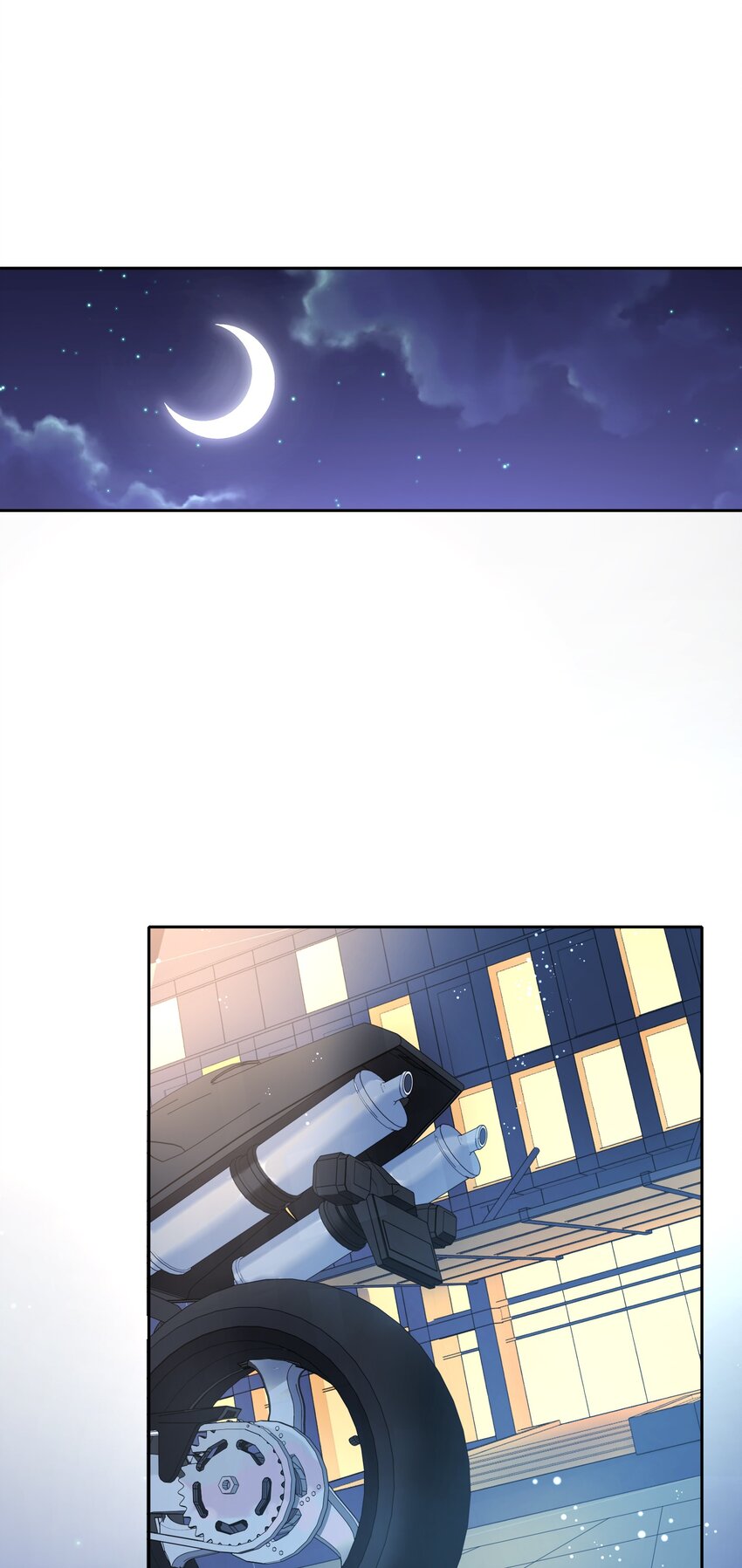 020 我的生日礼物就是你了。(1/2)-第22话