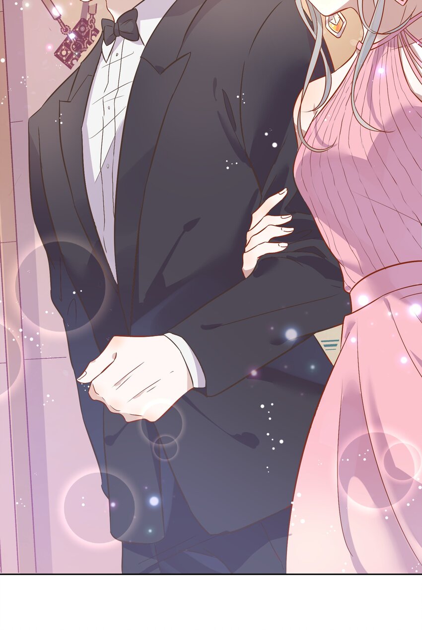 003 这个甜品，挺甜的。(1/2)-第4话