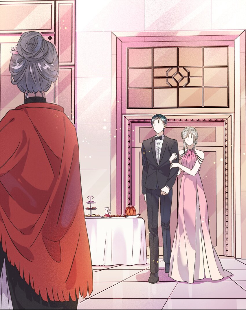 003 这个甜品，挺甜的。(1/2)-第4话