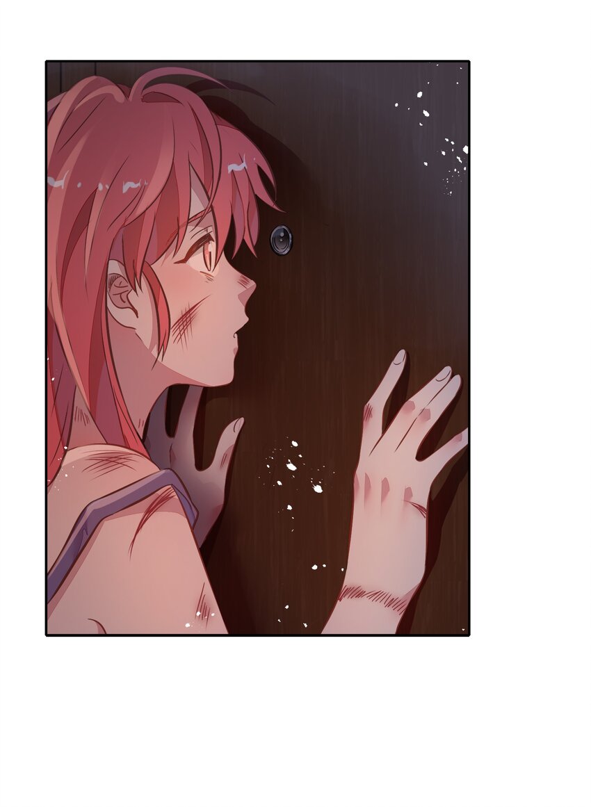 028 潭清清的求救(1/2)-第32话