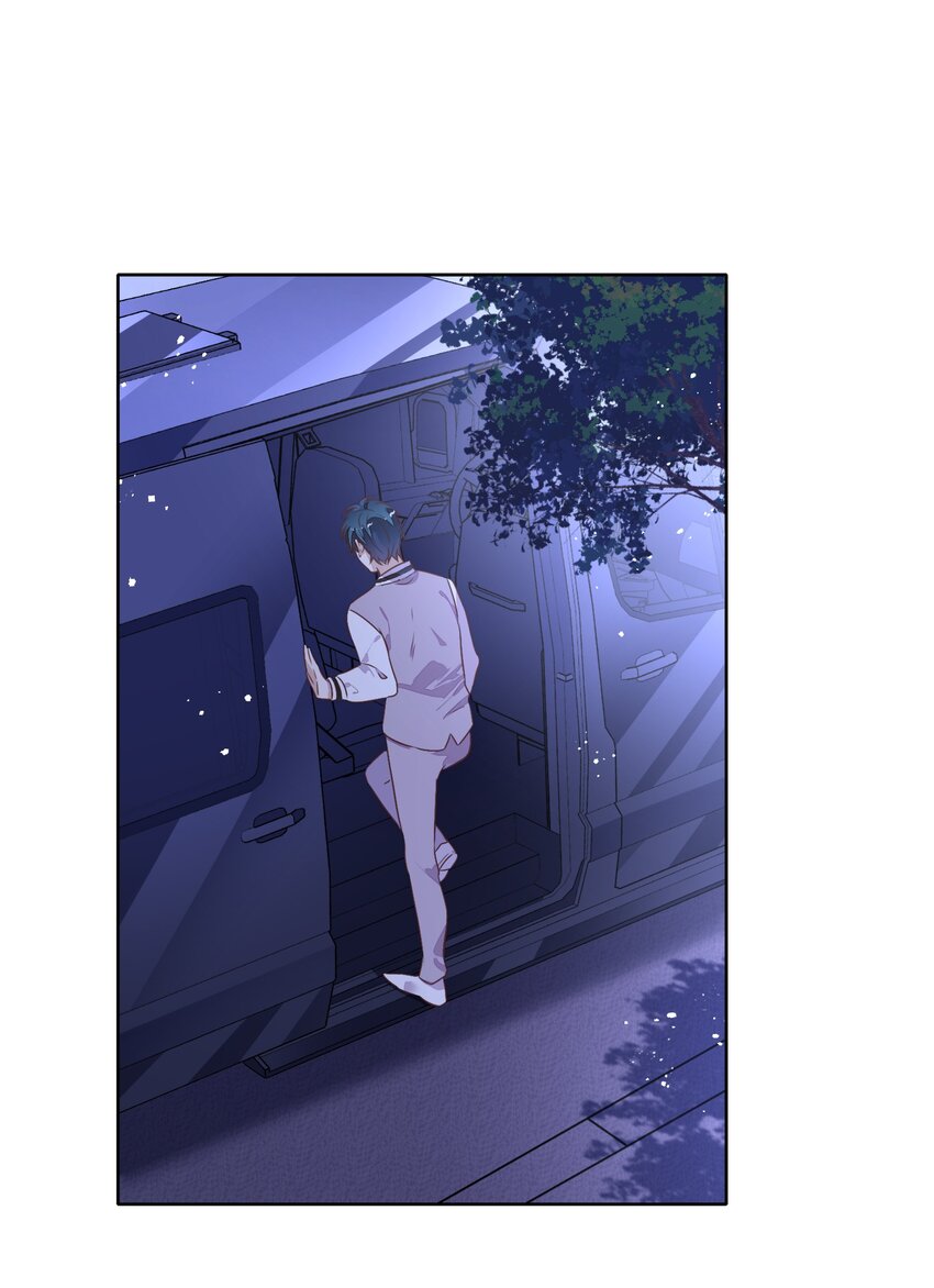 032 封悦&hellip;&hellip;我到底是你的谁？(1/2)-第36话