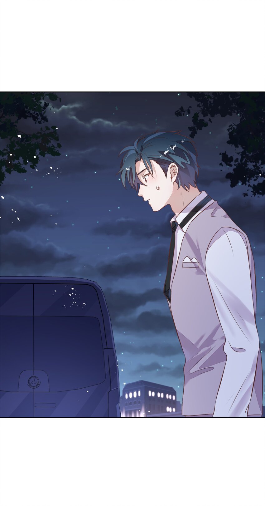 032 封悦&hellip;&hellip;我到底是你的谁？(1/2)-第36话