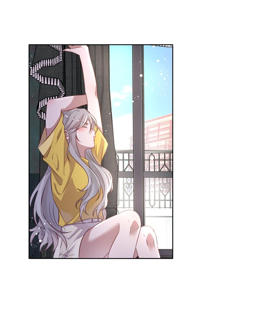 034（上） 是，我的总裁女友（上）-第38话