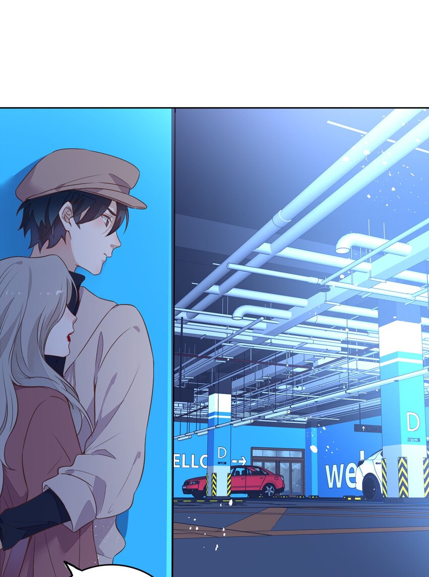 039 你不要我了吗？(1/2)-第44话