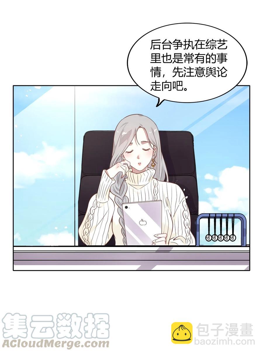 045 炒CP，蹭流量(1/2)-第50话