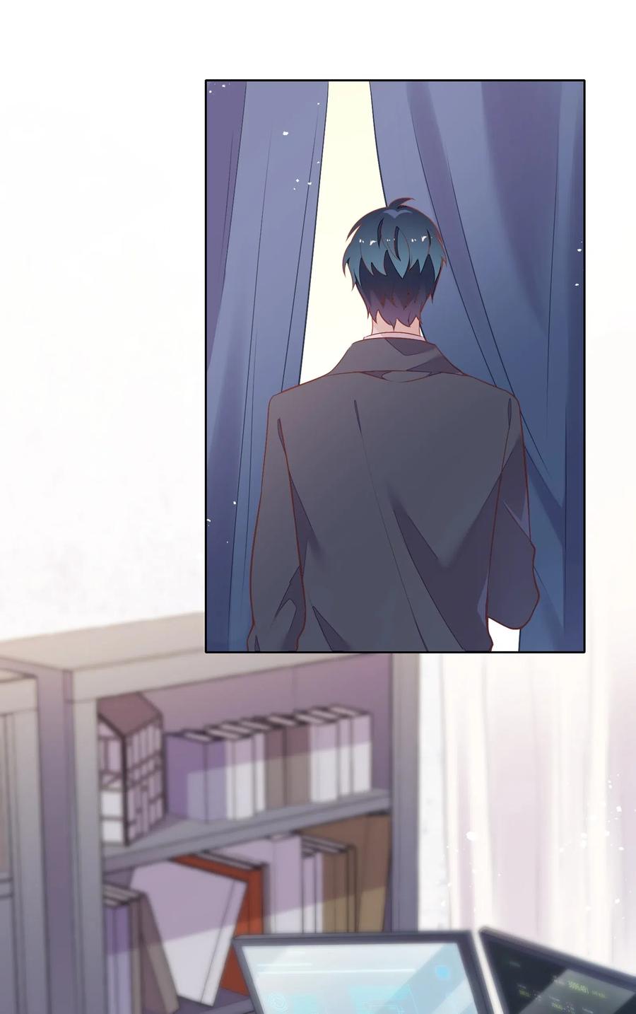 051-1 没在一起，勿扰。-第58话