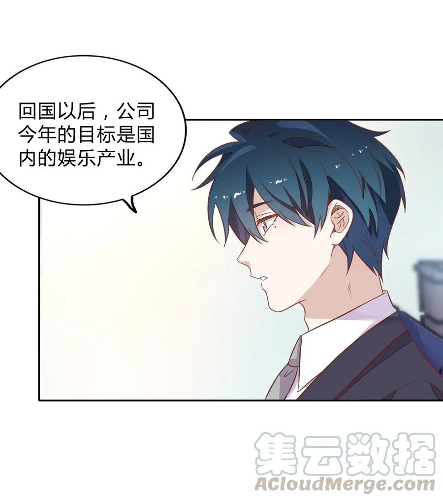 063 新的总裁-第72话