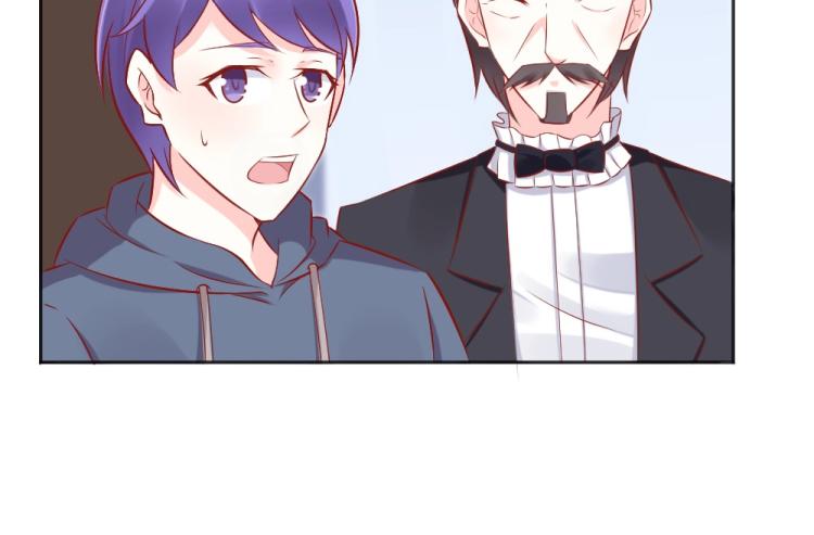 第46话  你是不是爱上我啦~-第46话