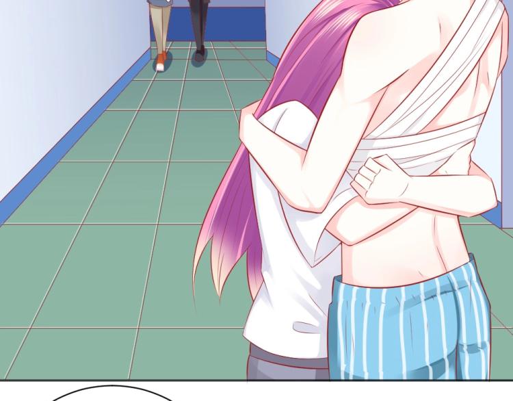 第46话  你是不是爱上我啦~-第46话