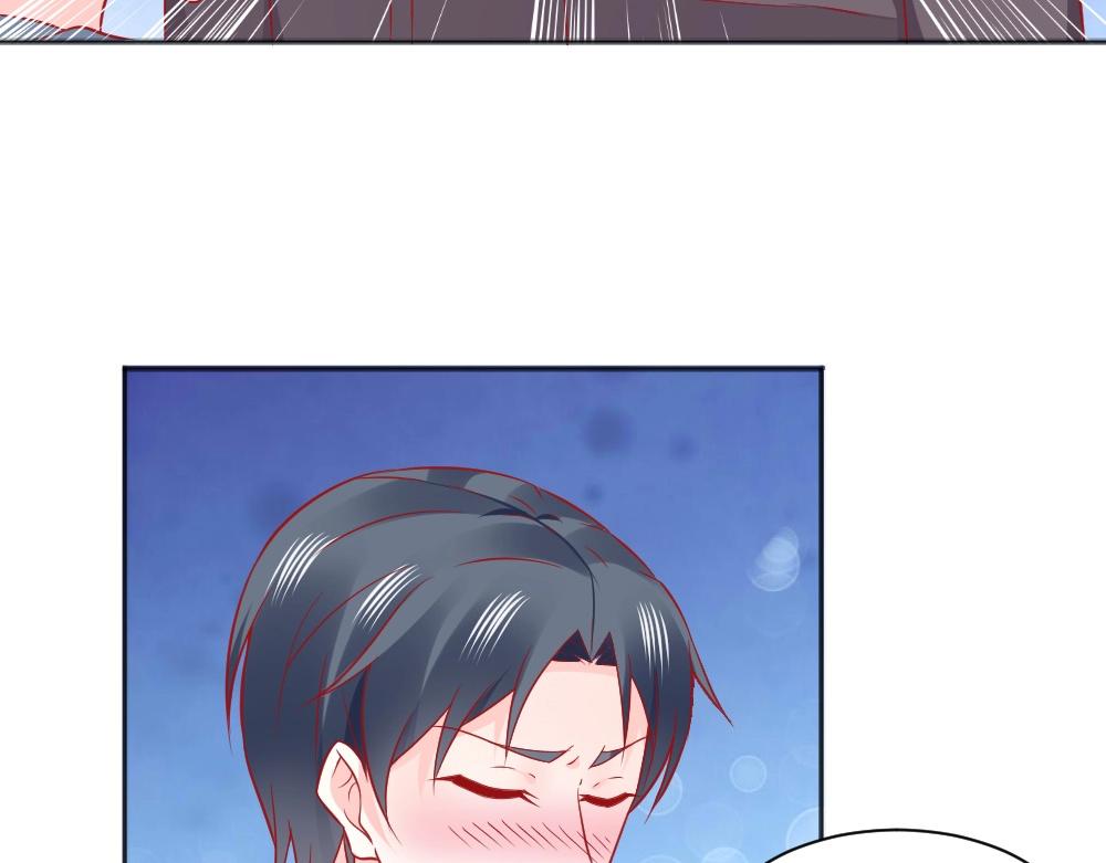 第64话  封枭害羞！？？(1/2)-第64话