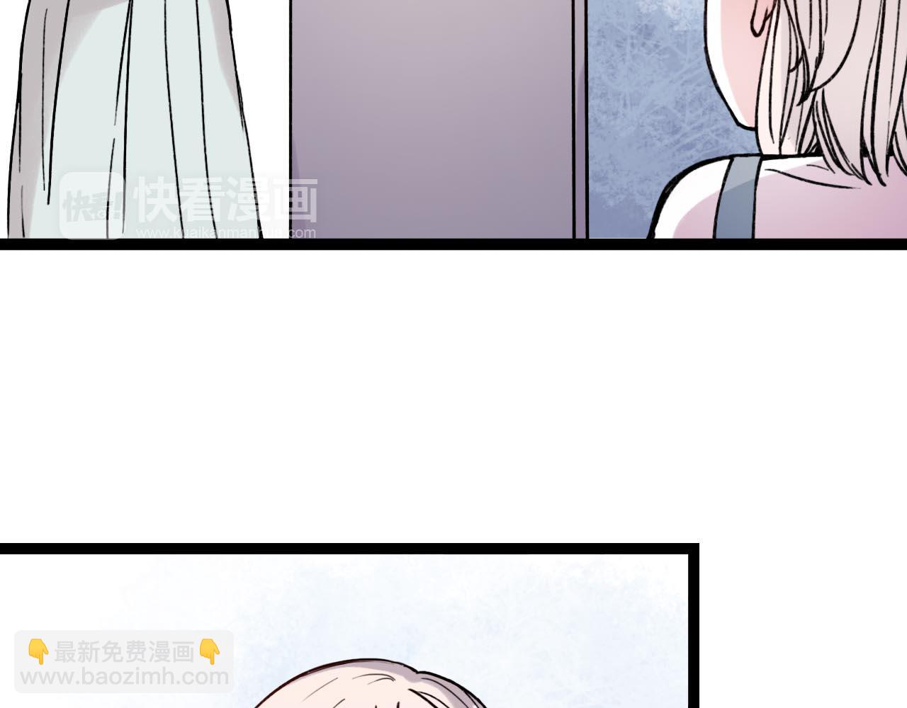 第18话 孤单的美丽(1/3)-第20话