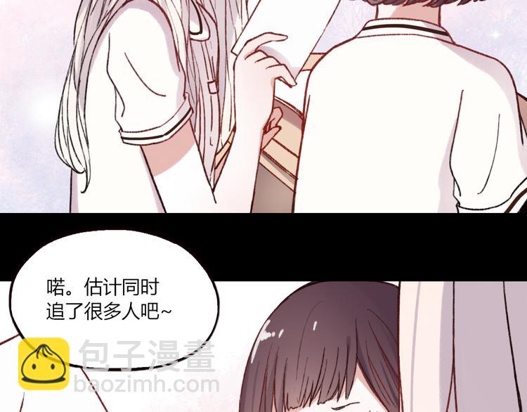 第2话 你穿婚纱的样子，很可爱(1/3)-第4话