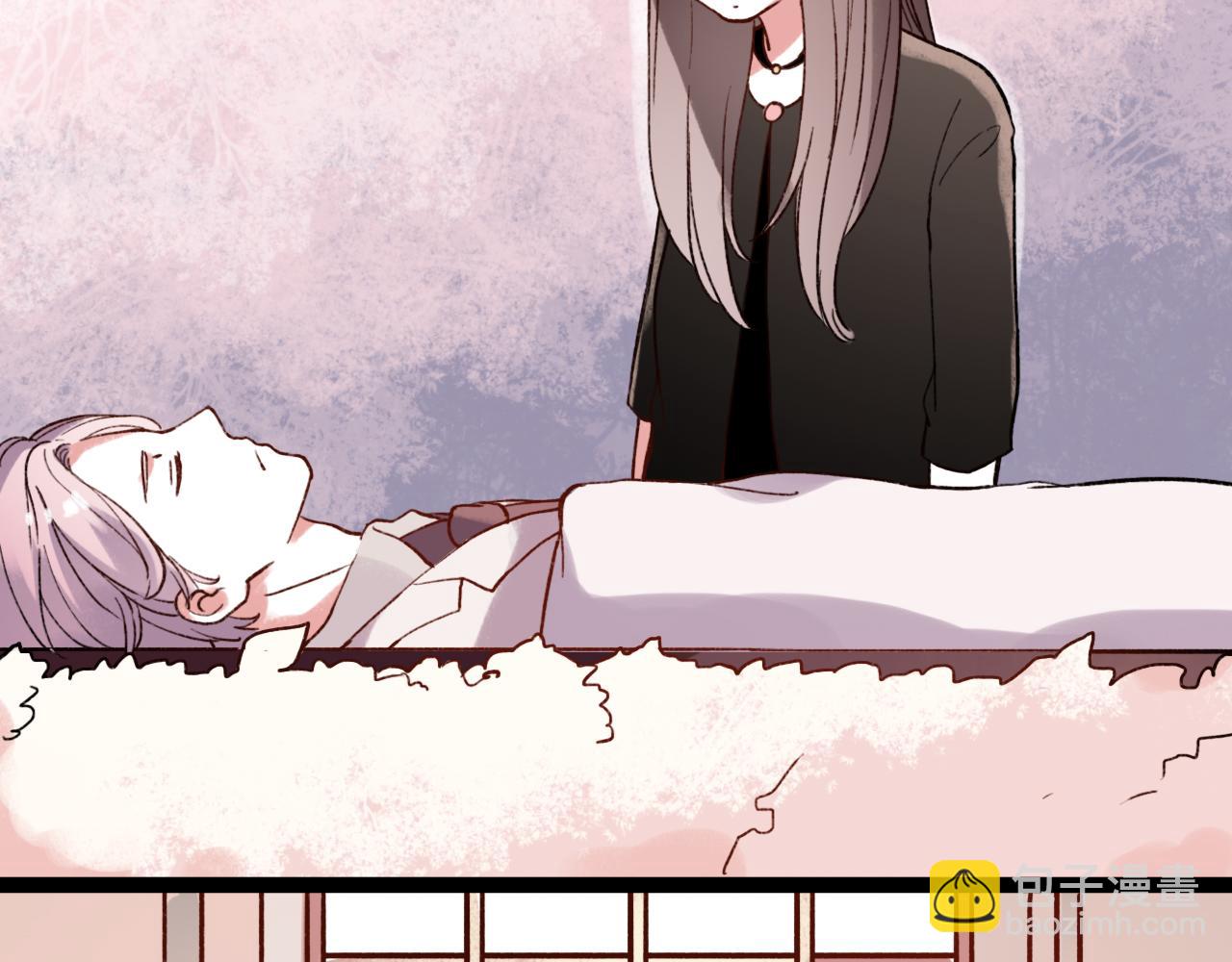 第30话 最后的告别(1/3)-第32话