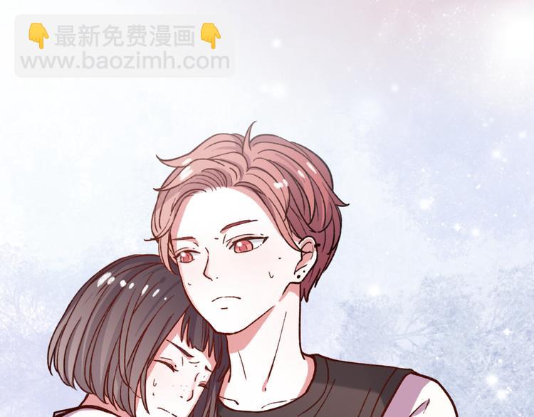 序章 我不是曾经爱你，我是永远爱你(1/2)-第34话