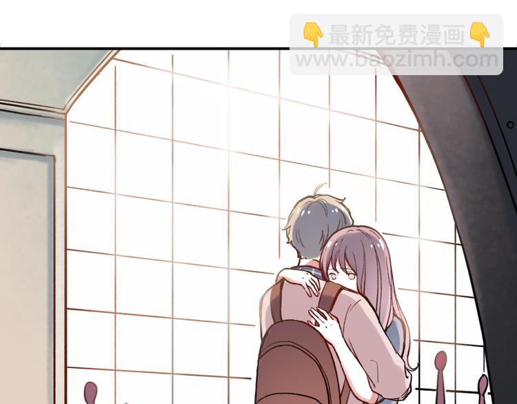 序章 我不是曾经爱你，我是永远爱你(1/2)-第34话
