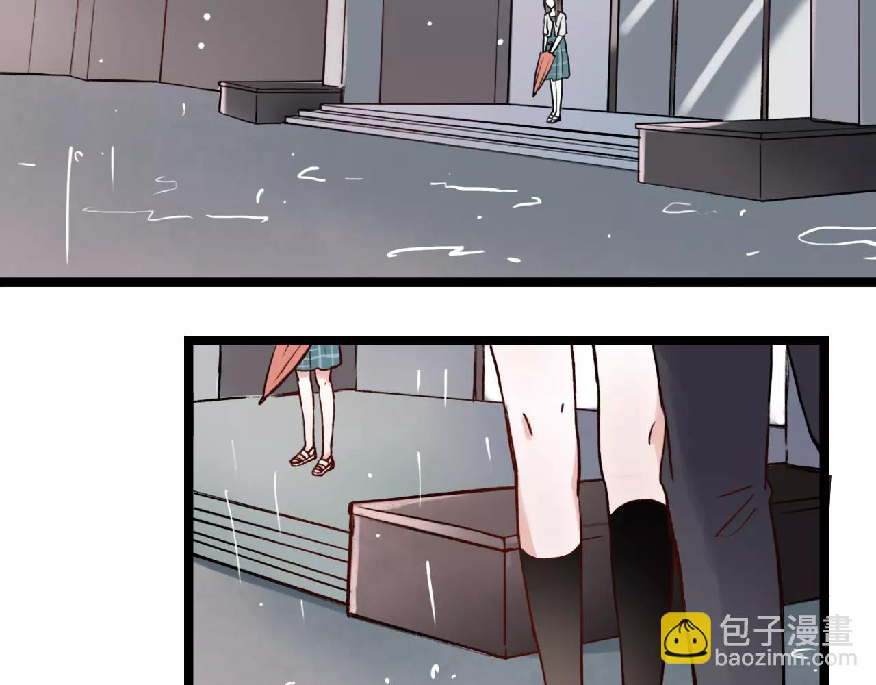 第4话 人生海海，遇见你真好(1/2)-第38话
