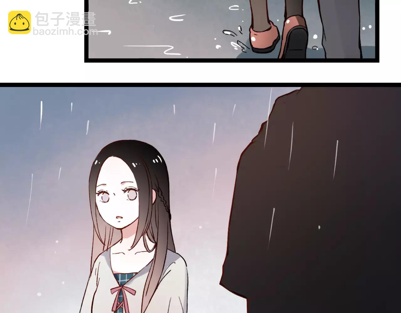 第4话 人生海海，遇见你真好(1/2)-第38话